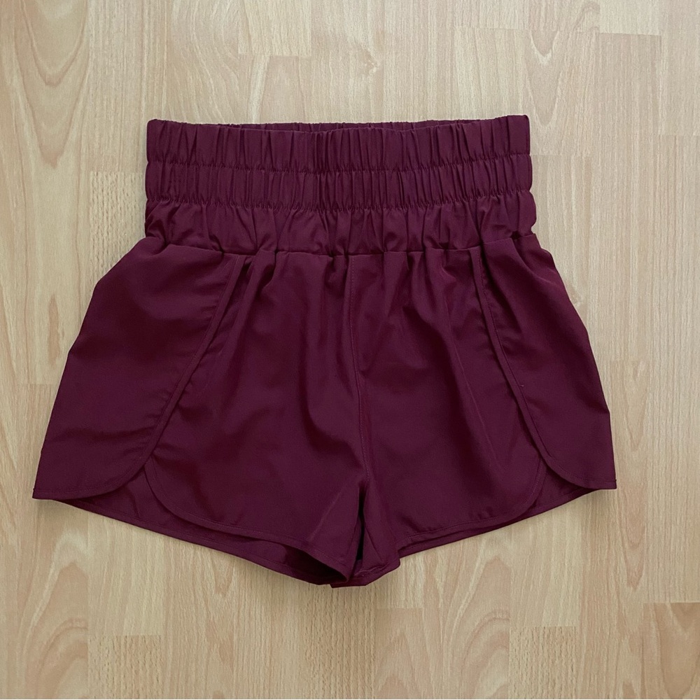 New In Get Up + Go Shorts - Picture 2 of 14